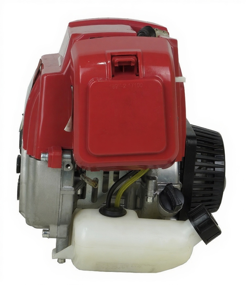 LIFAN 139F-2 Дизельные и бензиновые двигатели #6