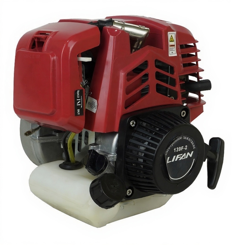 LIFAN 139F-2 Дизельные и бензиновые двигатели #5