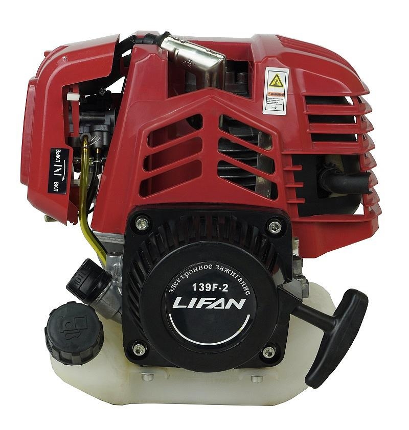 LIFAN 139F-2 Дизельные и бензиновые двигатели #7