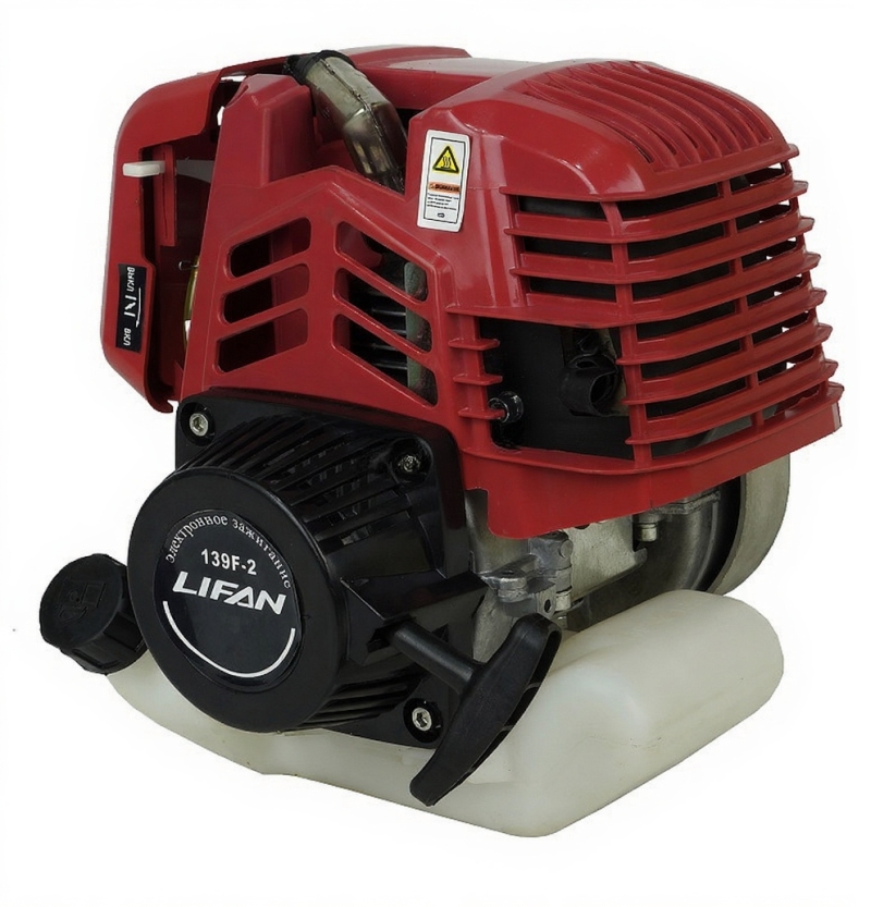LIFAN 139F-2 Дизельные и бензиновые двигатели #2