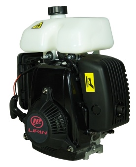 LIFAN 144F Дизельные и бензиновые двигатели #4