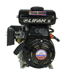 LIFAN 154F D16 Дизельные и бензиновые двигатели #3