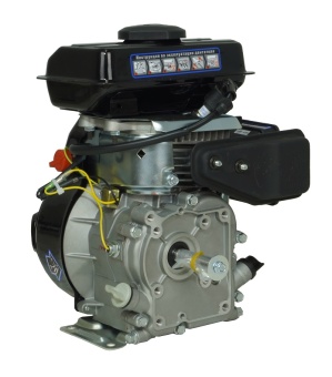 LIFAN 154F D16 Дизельные и бензиновые двигатели #2