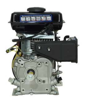 LIFAN 154F D16 Дизельные и бензиновые двигатели #6