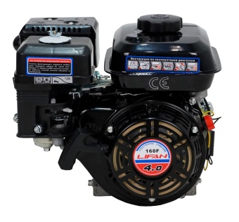 LIFAN 160F D19 Дизельные и бензиновые двигатели #3