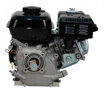 LIFAN 160F D19 Дизельные и бензиновые двигатели #6