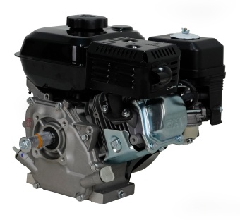 LIFAN 160F D19 Дизельные и бензиновые двигатели #7