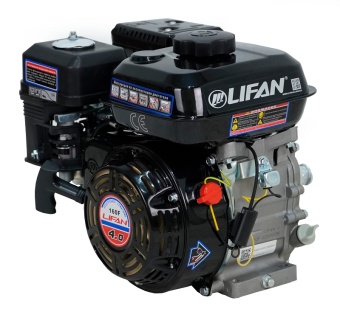 LIFAN 160F D19 Дизельные и бензиновые двигатели #4