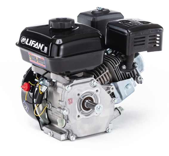 LIFAN 168F-2 Дизельные и бензиновые двигатели #8