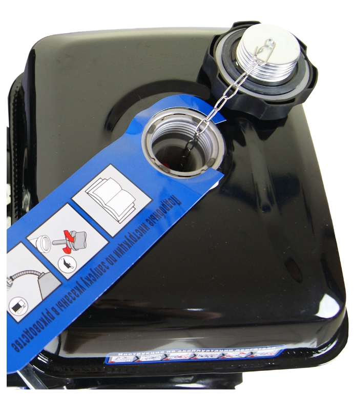 LIFAN 168F-2 Дизельные и бензиновые двигатели #6