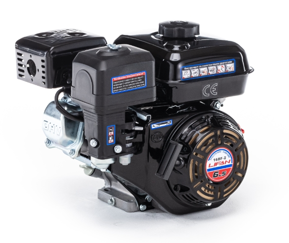 LIFAN 168F-2 Дизельные и бензиновые двигатели #1