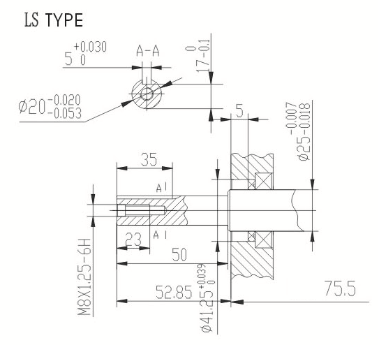 LIFAN 168F-2 Дизельные и бензиновые двигатели #11