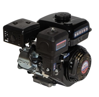 LIFAN 168F-2 D20 7А Дизельные и бензиновые двигатели #6