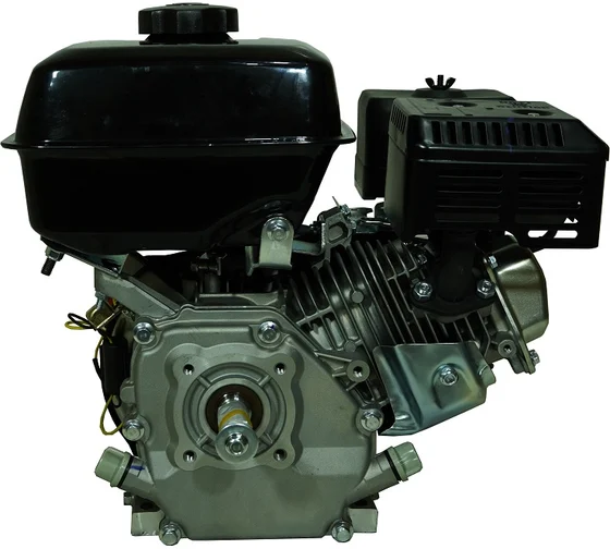 LIFAN 170F Eco D19 бак 6л Дизельные и бензиновые двигатели #4