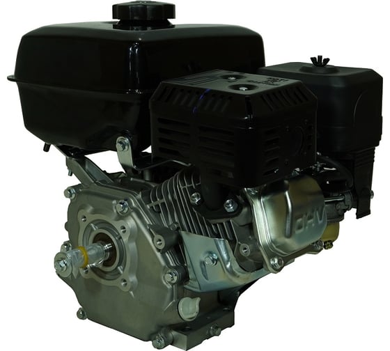 LIFAN 170F Eco D19 бак 6л Дизельные и бензиновые двигатели #5