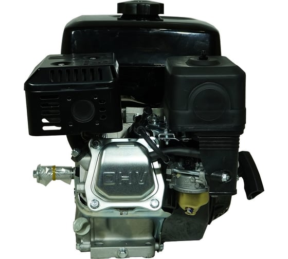 LIFAN 170F Eco D19 бак 6л Дизельные и бензиновые двигатели #6