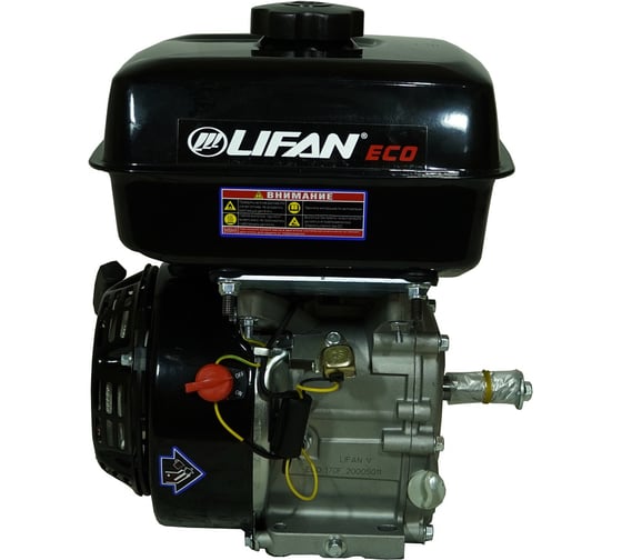LIFAN 170F Eco D20 Дизельные и бензиновые двигатели #2