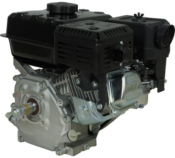 LIFAN 170F-C Pro D20 Дизельные и бензиновые двигатели #5