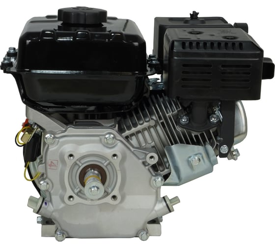 LIFAN 170F-C Pro D20 3А Дизельные и бензиновые двигатели #4