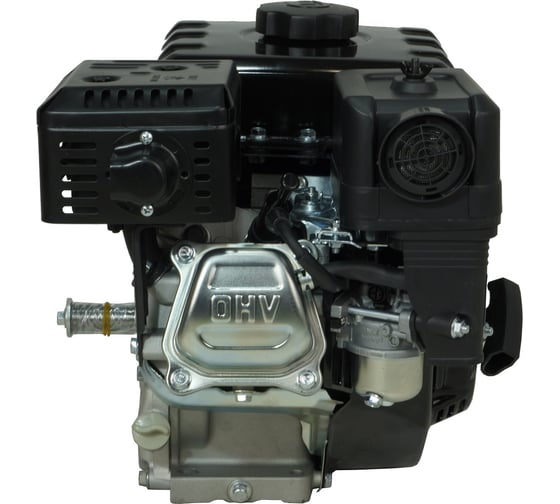 LIFAN 170F-C Pro D20 7А Дизельные и бензиновые двигатели #6