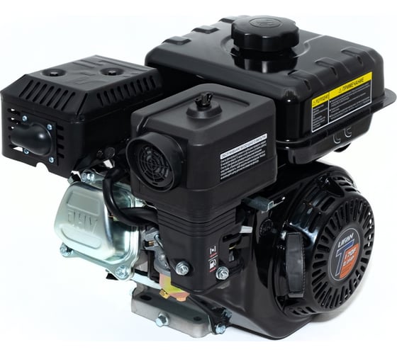 LIFAN 170F-T D20 3А Дизельные и бензиновые двигатели #2