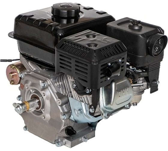 LIFAN 170FD-T D20 7А Дизельные и бензиновые двигатели #2