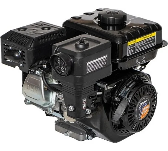 LIFAN 170FD-T D20 7А Дизельные и бензиновые двигатели #3