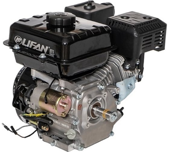 LIFAN 170FD-T D20 7А Дизельные и бензиновые двигатели #7