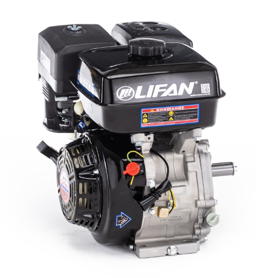 LIFAN 177F D25 F-R Дизельные и бензиновые двигатели #3