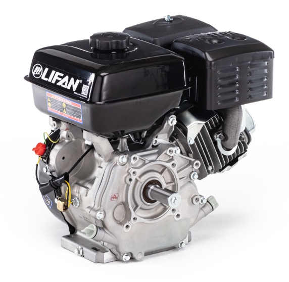 LIFAN 177F D25,4 Дизельные и бензиновые двигатели #5