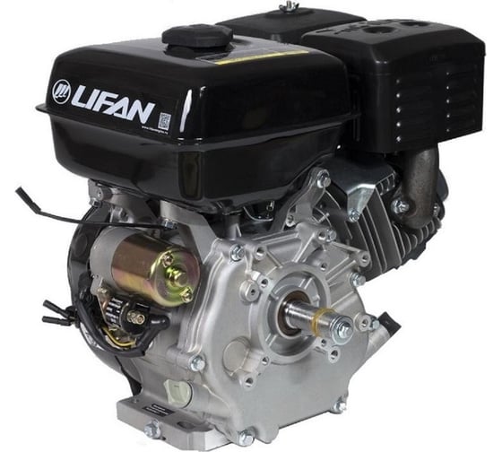 LIFAN 177FD D25 Дизельные и бензиновые двигатели #3