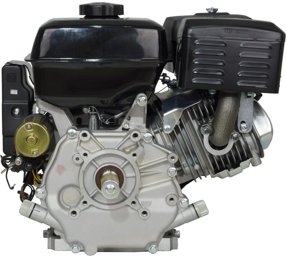 LIFAN 177FD D25 7А Дизельные и бензиновые двигатели #5