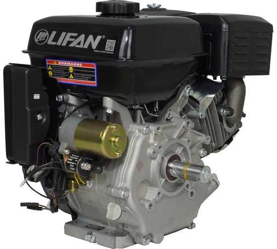 LIFAN 177FD D25 F-R Дизельные и бензиновые двигатели #4