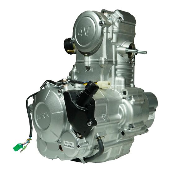 LIFAN 177MM-P Дизельные и бензиновые двигатели #1