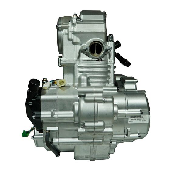 LIFAN 177MM-P Дизельные и бензиновые двигатели #6