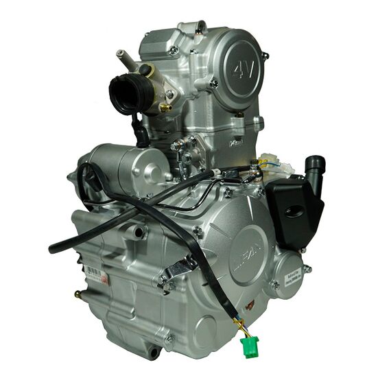 LIFAN 177MM-P Дизельные и бензиновые двигатели #4