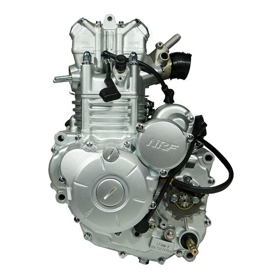 LIFAN 177MM-P Дизельные и бензиновые двигатели #7