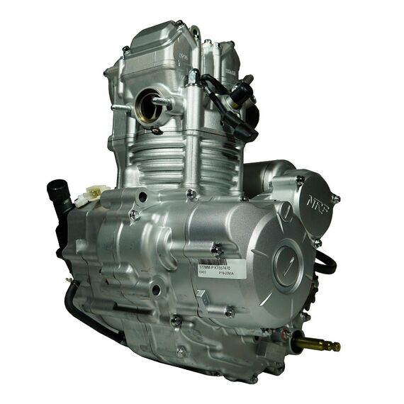 LIFAN 177MM-P Дизельные и бензиновые двигатели #2