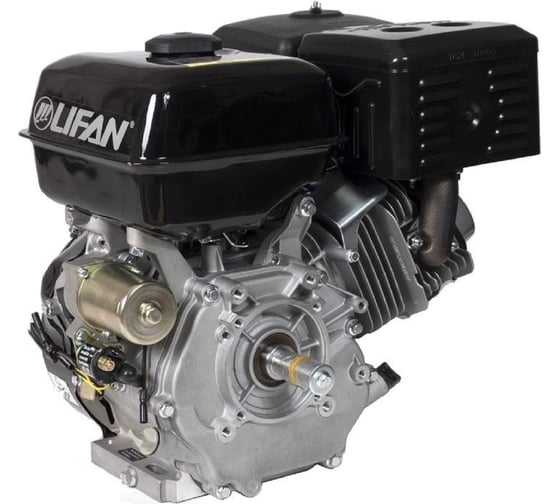 LIFAN 182FD D25 Дизельные и бензиновые двигатели #3