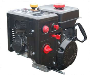 LIFAN 182FD-S Дизельные и бензиновые двигатели