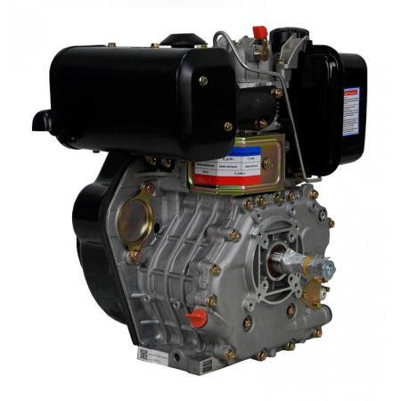 LIFAN 188FD D25 3А Дизельные и бензиновые двигатели #2