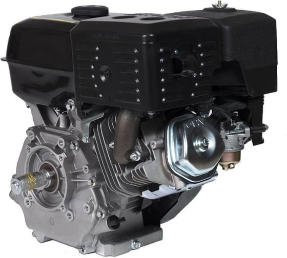 LIFAN 190F D25 11А Дизельные и бензиновые двигатели #3