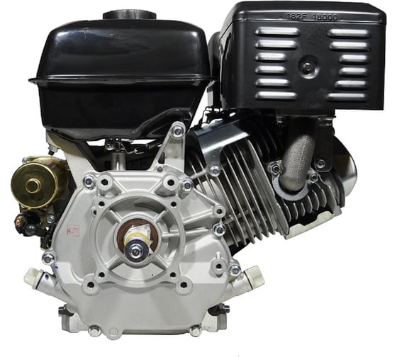 LIFAN 190FD D25 3А Дизельные и бензиновые двигатели #5