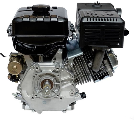 LIFAN 190FD-C Pro D25 7А Дизельные и бензиновые двигатели #4