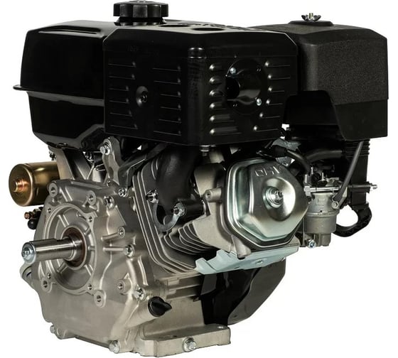 LIFAN 190FD-S Sport New D25 Дизельные и бензиновые двигатели #2