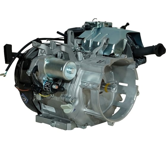 LIFAN 190FD-V Дизельные и бензиновые двигатели #5