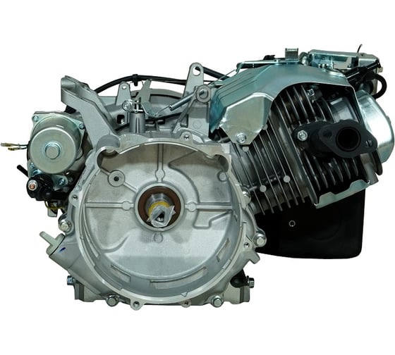 LIFAN 190FD-V Дизельные и бензиновые двигатели #6