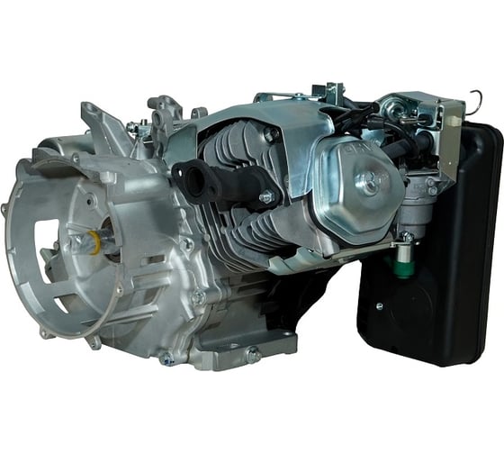 LIFAN 190FD-V Дизельные и бензиновые двигатели #7