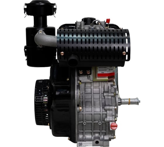 LIFAN 192F D25 7А Дизельные и бензиновые двигатели #3