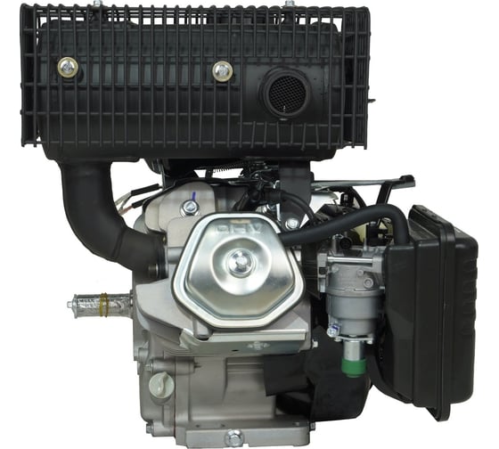 LIFAN 192F-2D D25 Дизельные и бензиновые двигатели #11